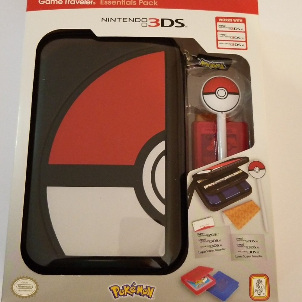 Nintendo 3Ds